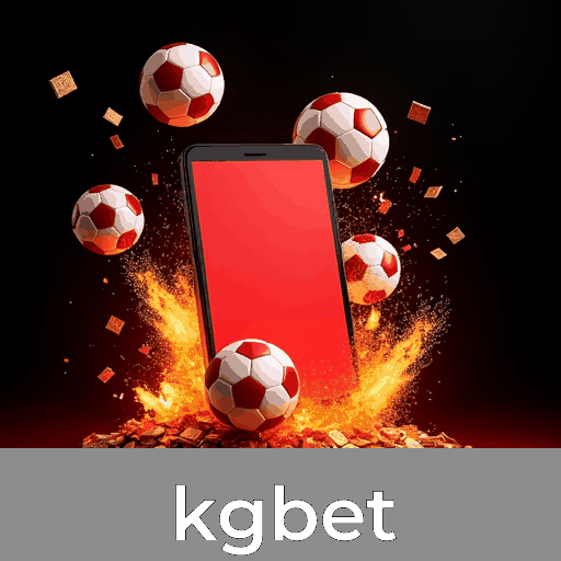 kgbet: Aproveite caça-níqueis e caça-níqueis com bônus no cassino ao vivo!