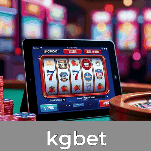 kgbet - Plataforma confiável para apostas emocionantes e bônus