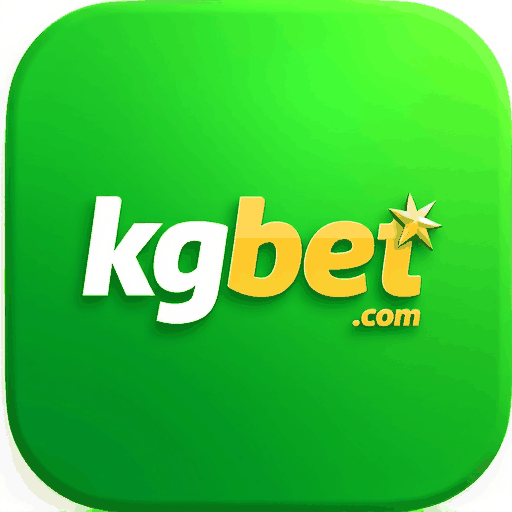 kgbet Logo