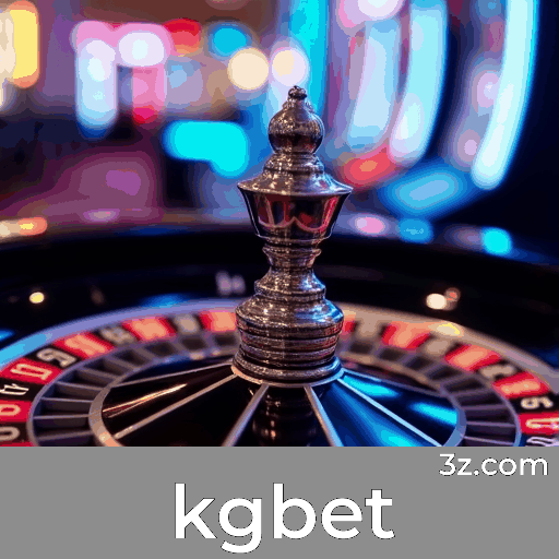 kgbet: Plataforma de Apostas Segura e Divertida