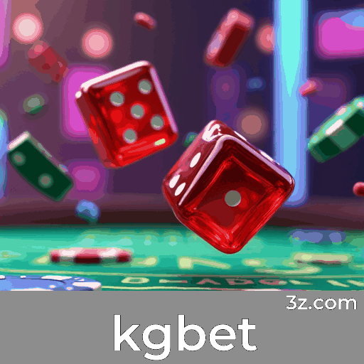 kgbet: Plataforma de Apostas Segura e Divertida