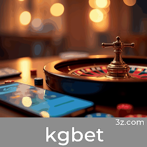 kgbet: Plataforma de Apostas Segura e Divertida