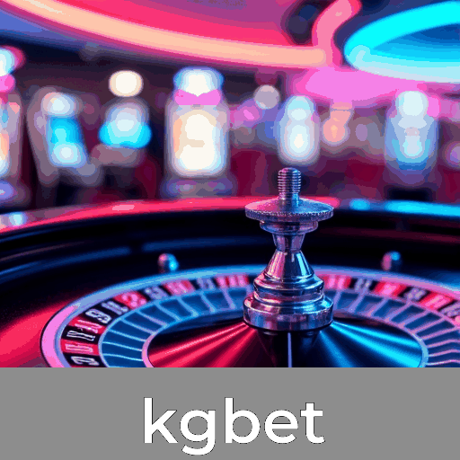 kgbet: Entre com login rápido e explore jogos ao vivo