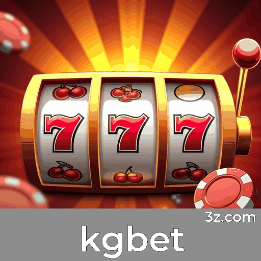 kgbet: Plataforma de Apostas Segura e Divertida