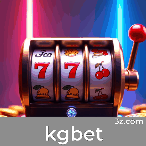kgbet: Plataforma de Apostas Segura e Divertida