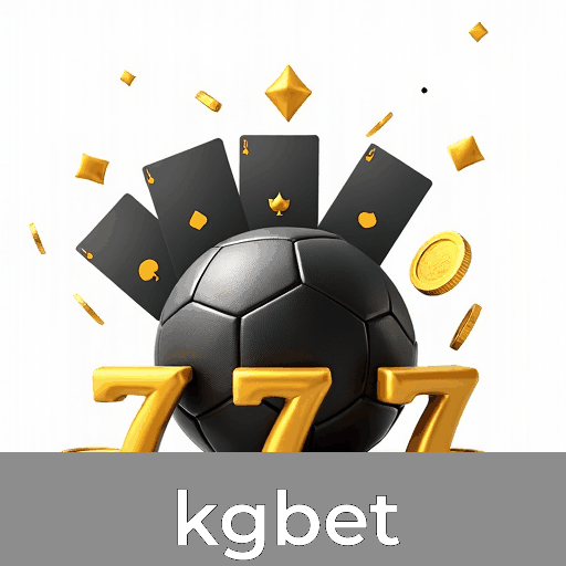 kgbet: Cassino com slots e jackpots ao vivo